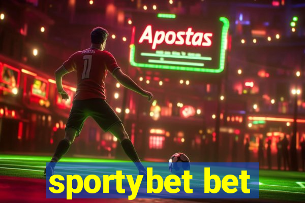 sportybet bet